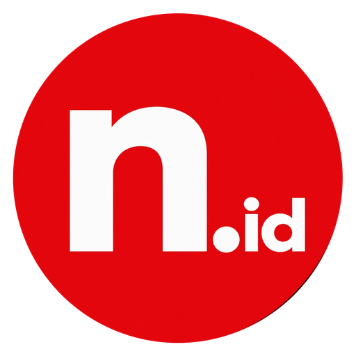Ikon aplikasi Narative.id