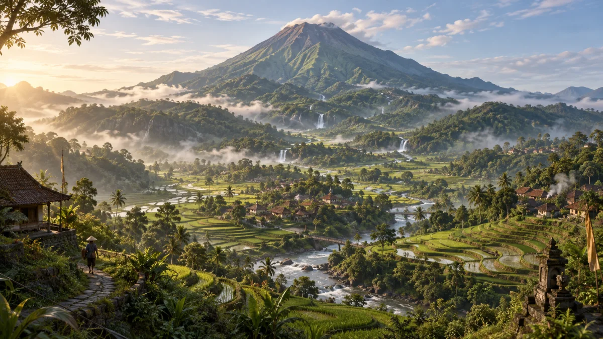 Visual SLAMET