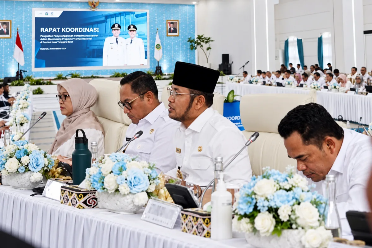 Rp566 Miliar Pengadaan Kaltim Jadi Sorotan KPK, Anomali Ditemukan dari Pokir hingga E-Purchasing