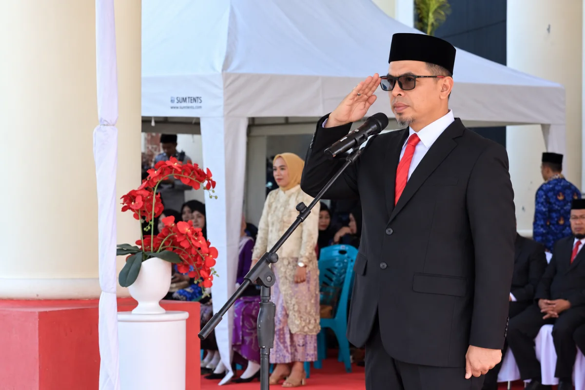 KPK Tangkap Tangan Bupati Bolmut Terkait Dugaan Pemerasan Proyek dan Gratifikasi