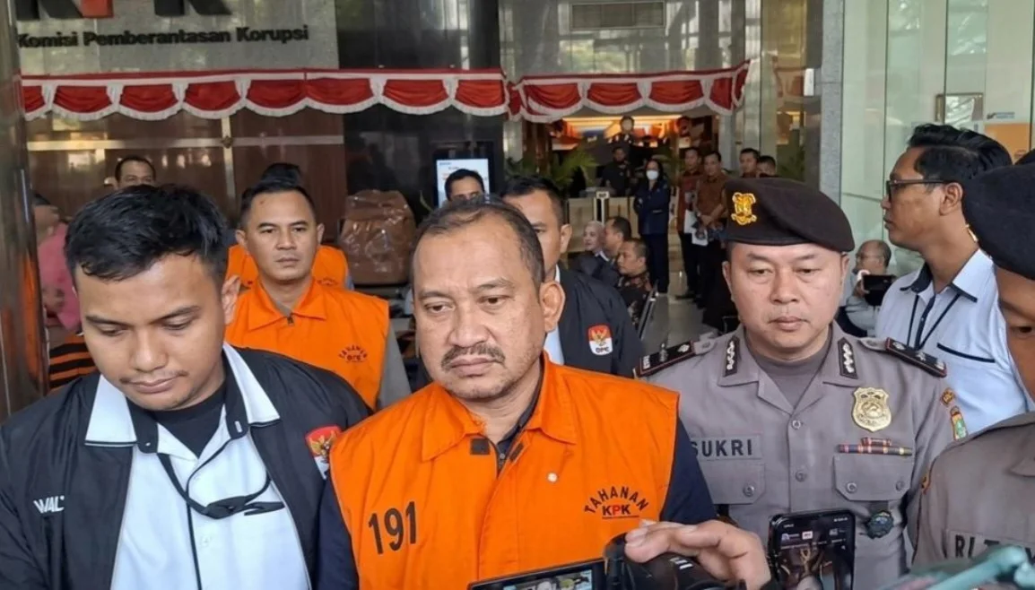 KPK Kembali Periksa Tri Budi Ambarsari, Aliran Uang Kasus Bupati Pemalang Didalami