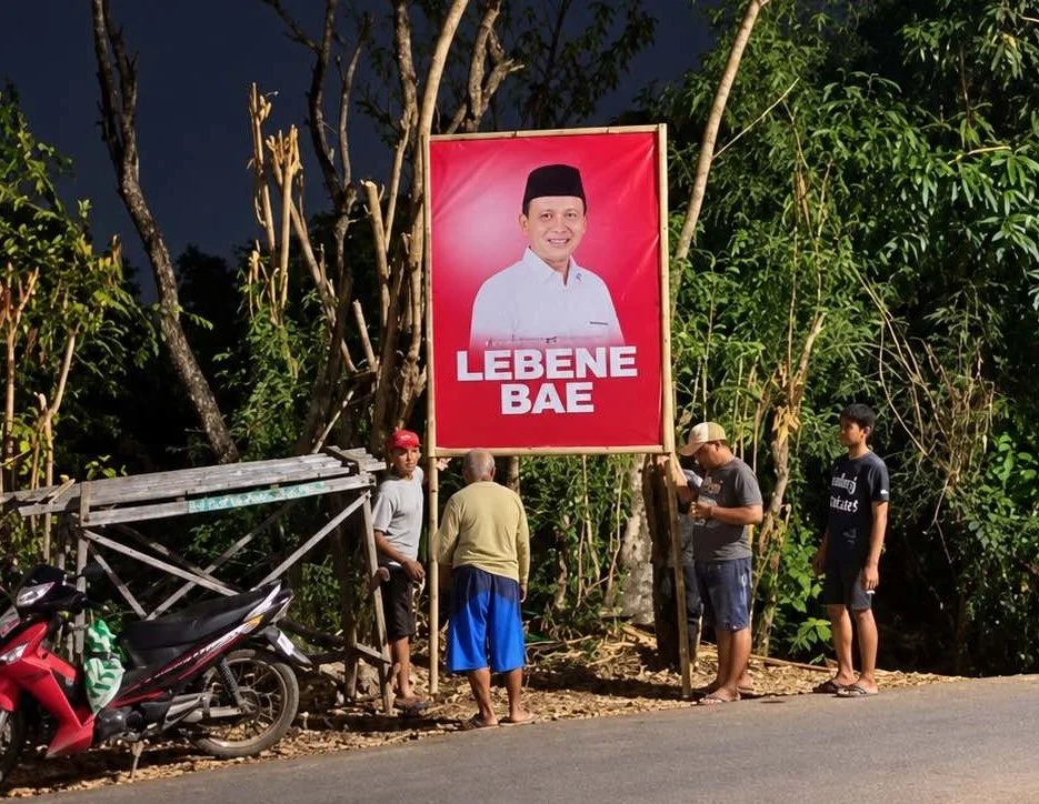 Slamet Muhajirin Bicara Masa Depan Kabunan: Dari Jembatan hingga Penguatan Ekonomi Warga