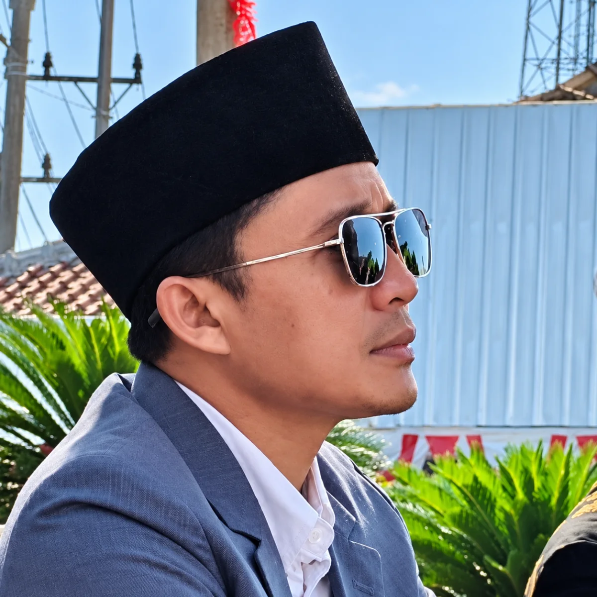 Ketika Koperasi Menjadi Sekolah Kedua