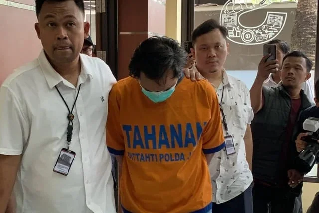 Tersangka Pembunuhan Ibu dan Anak di Madiun Disebut Bergaji Rp9 Juta per Hari