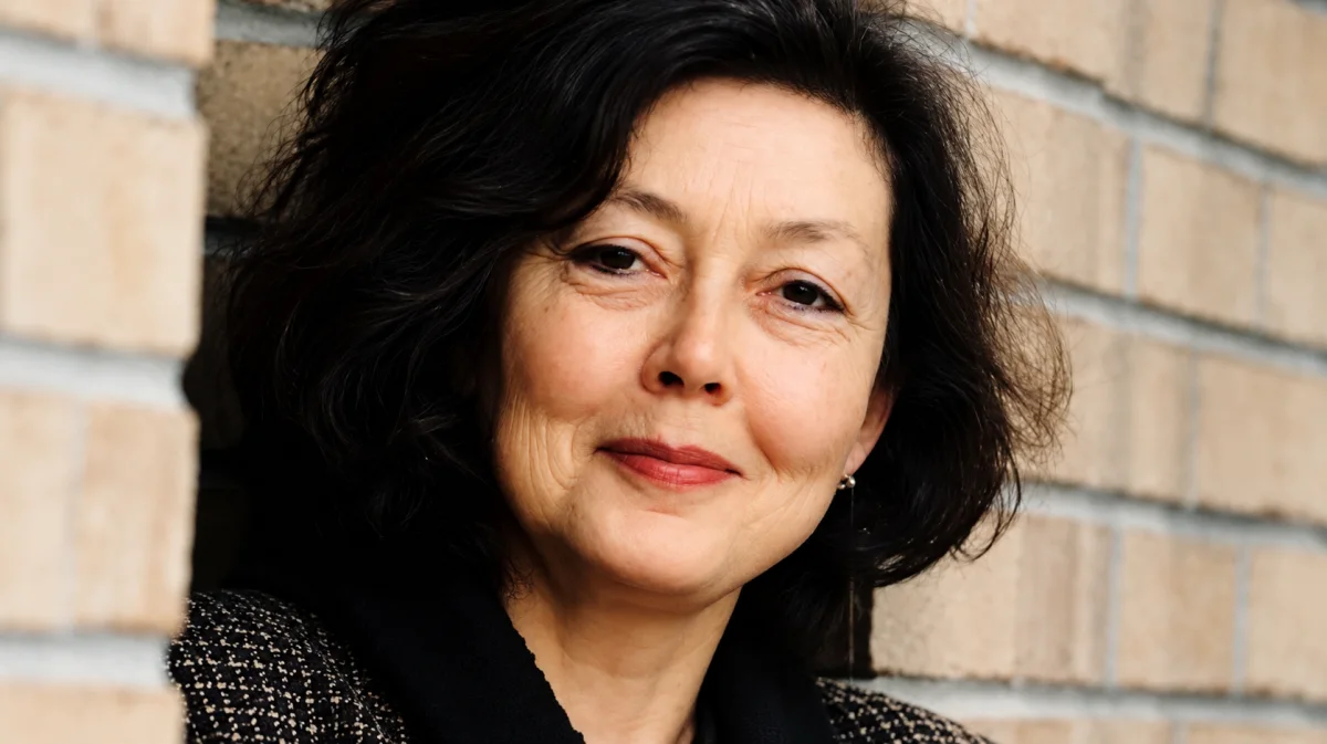 Anne Carson Raih Nobel Sastra 2026, Dipuji karena Karya Berani dan Eksperimental