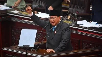 Prabowo Soroti Penyelundupan Emas hingga BBM Subsidi, Sebut Ancaman bagi Ekonomi Nasional