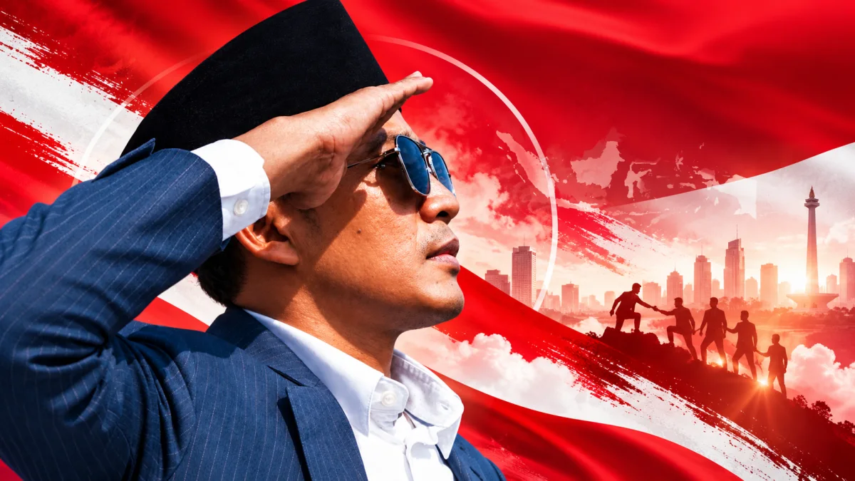 Koperasi Membutuhkan Seniman, Bukan Hanya Manajer