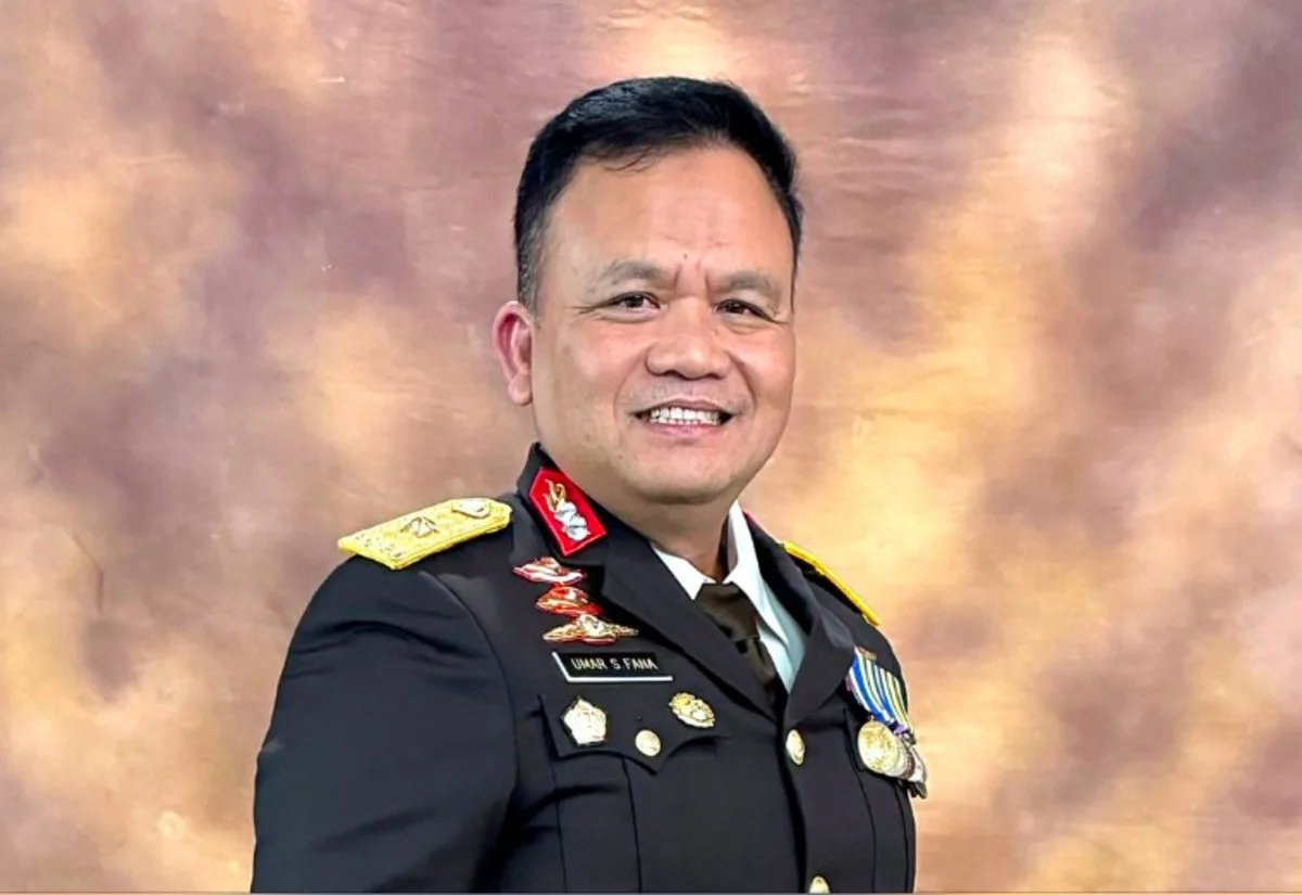 Ketika Pelaku Tidak Ditemukan, Bagaimana Nasib Barang Bukti yang Disita?