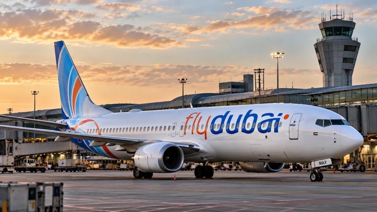fly