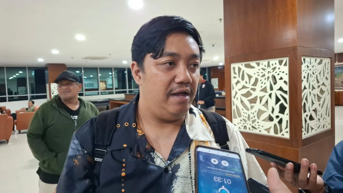 Selamatkan Mata Air Umbul Gemulo, WALHI Desak Pemkot Batu Beli Lahan Eks Hotel De Rayja