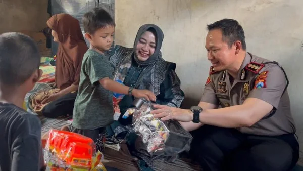 Empat Anak Lu'Lu Kehilangan Kedua Orang Tua, Pemkab Ponorogo Janji Beri Perhatian