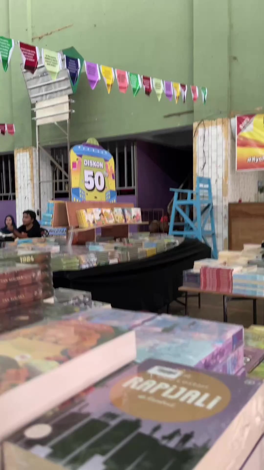 Festival Literasi Pemalang 2026